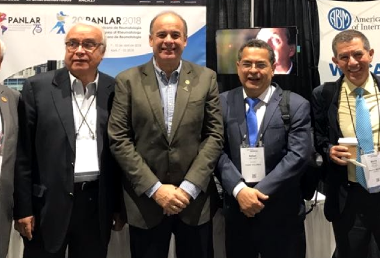 ACR 2017