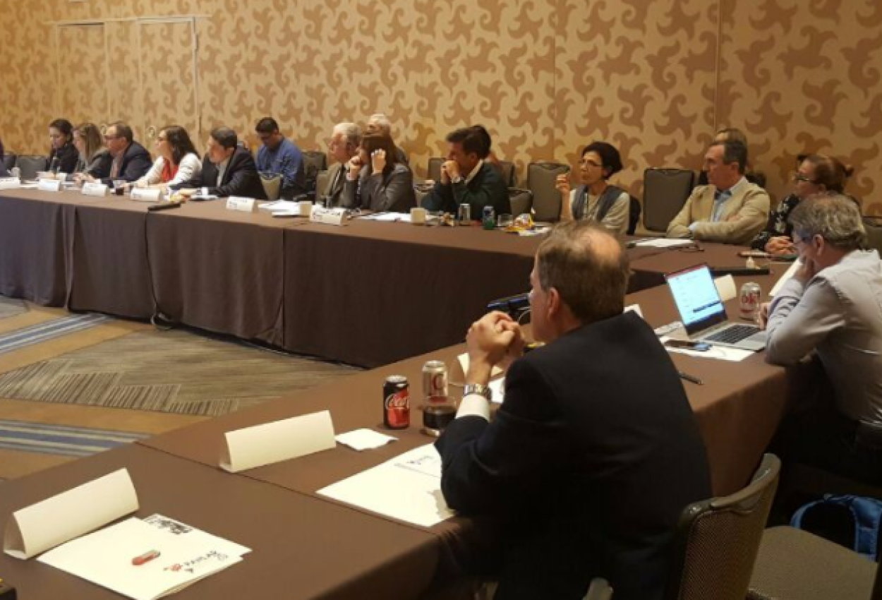 ACR 2017