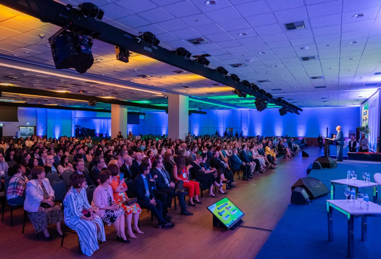 Congreso Panlar 2023