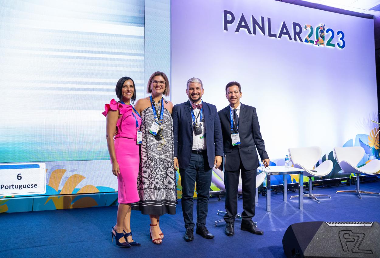 Panlar 2023