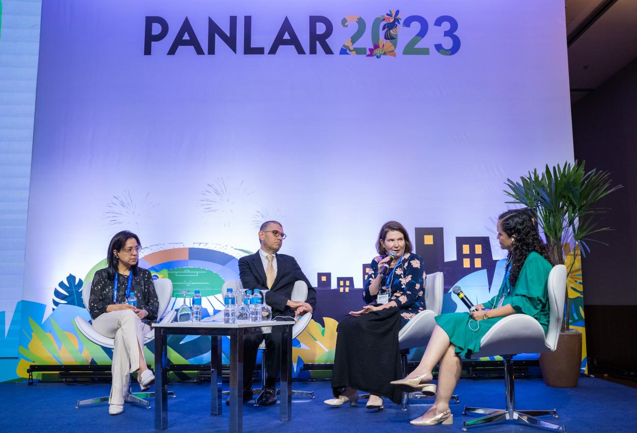 Panlar 2023