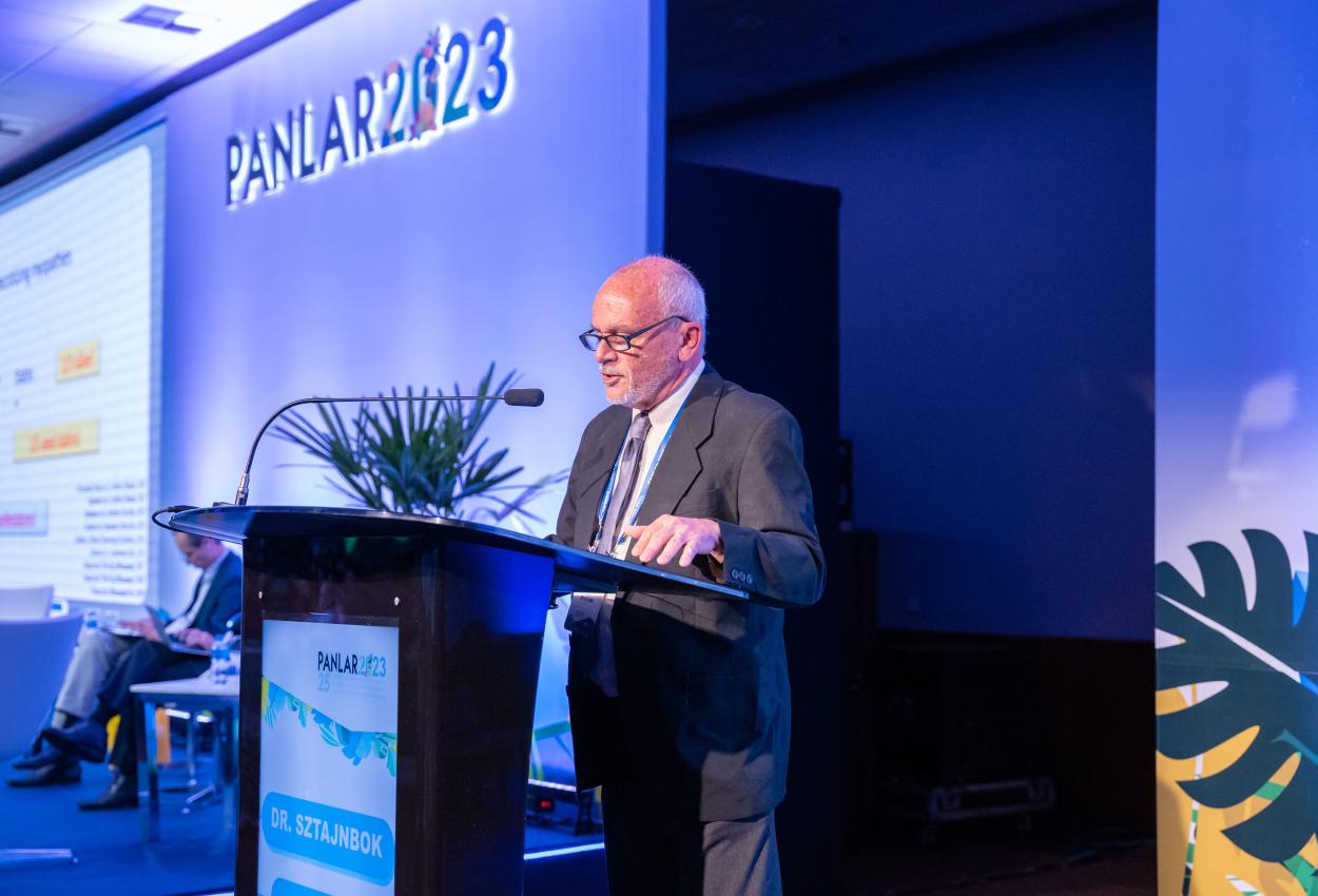 Panlar 2023