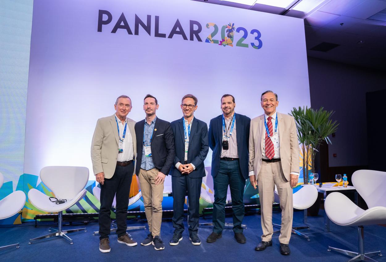 Panlar 2023