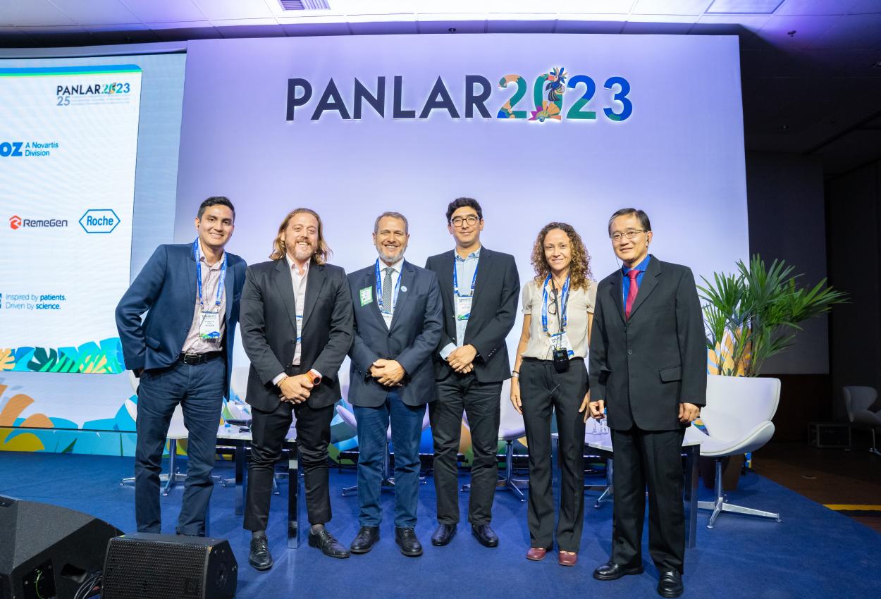 Panlar 2023