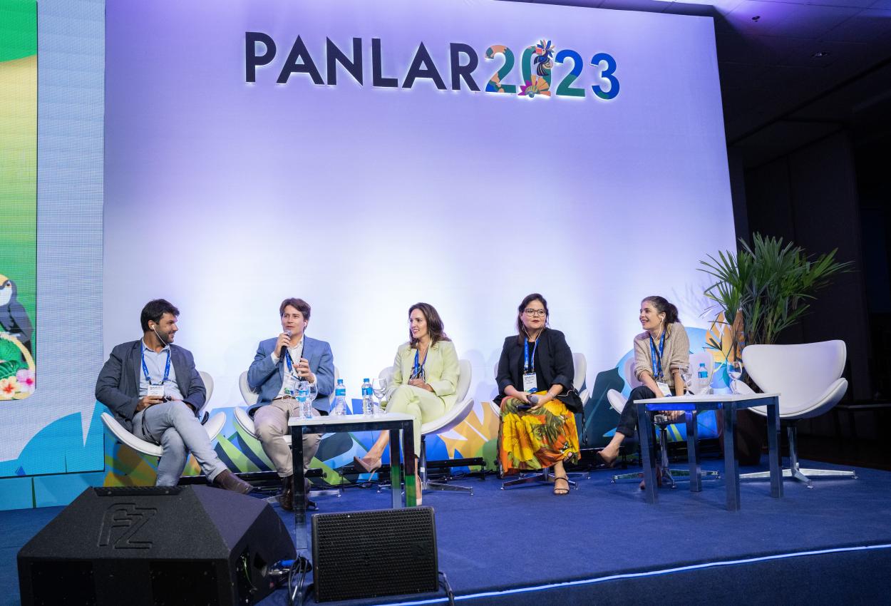 Panlar 2023