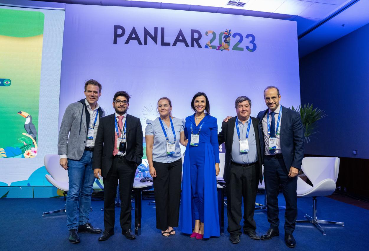Panlar 2023