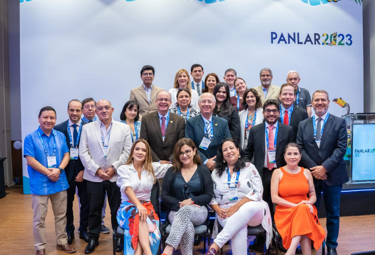Panlar 2023