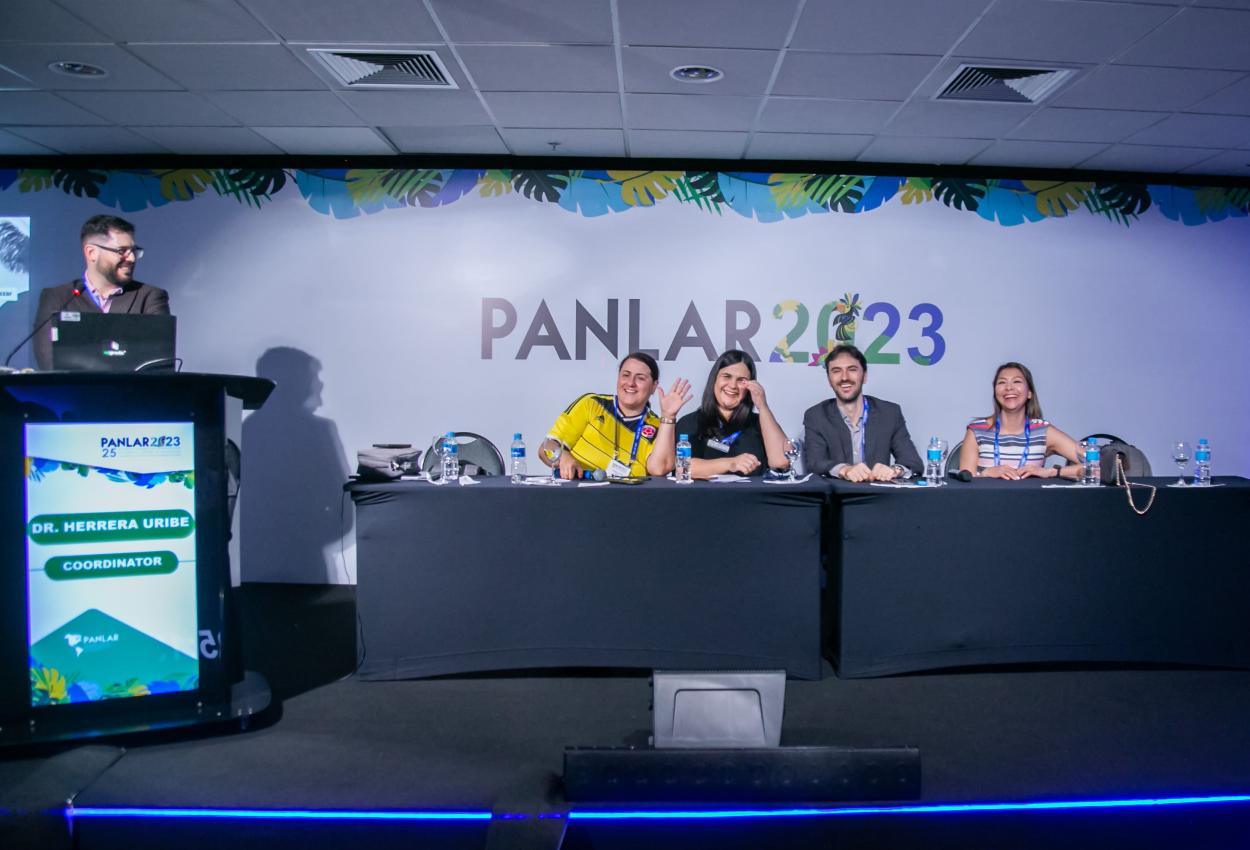 Panlar 2023