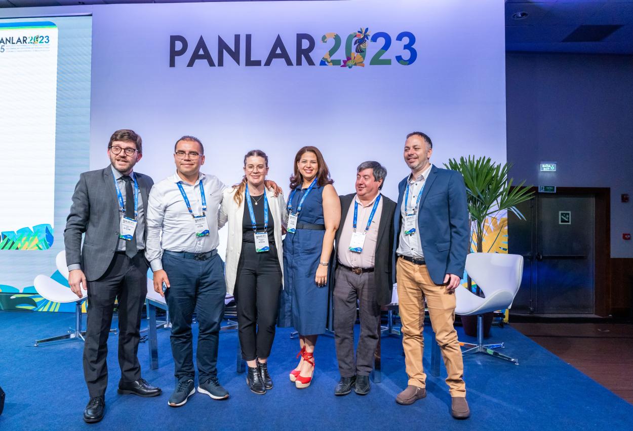 Panlar 2023