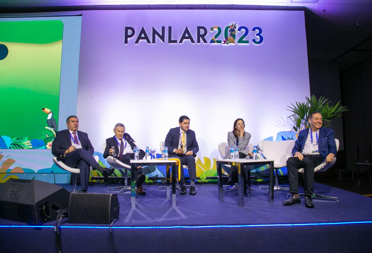 Panlar 2023